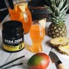 BioTechUSA BCAA Zero (360 g, Ananász Mangó)