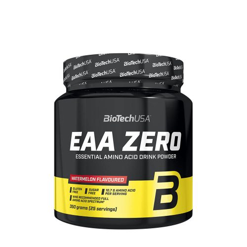 BioTechUSA EAA Zero (350 g, Görögdinnye)