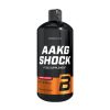 BioTechUSA AAKG Shock (1000 ml, Cseresznye)