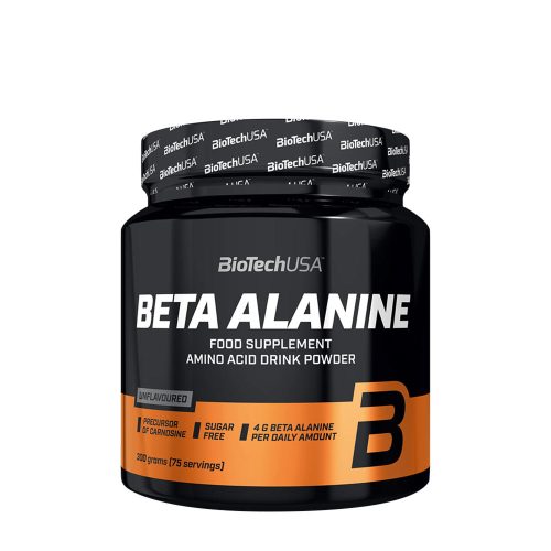 BioTechUSA Beta Alanine (300 g)