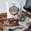 BioTechUSA Instant Oats - Zabkása (1000 g, Csokis Keksz és Krém )