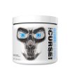 JNX Sports The Curse! Micronized Glutamine (60 Adag, Ízesítetlen)