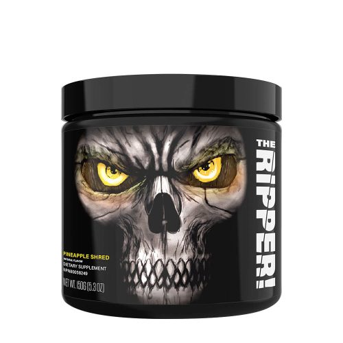 JNX Sports The Ripper! Fat Burner (30 Adag, Pineapple Shred)