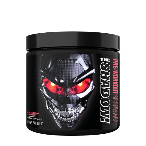 JNX Sports The Shadow! Pre-workout (30 Adag, Ananász Eper)