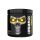 JNX Sports The Curse! Pre-workout (50 adag, Lemon Rush)