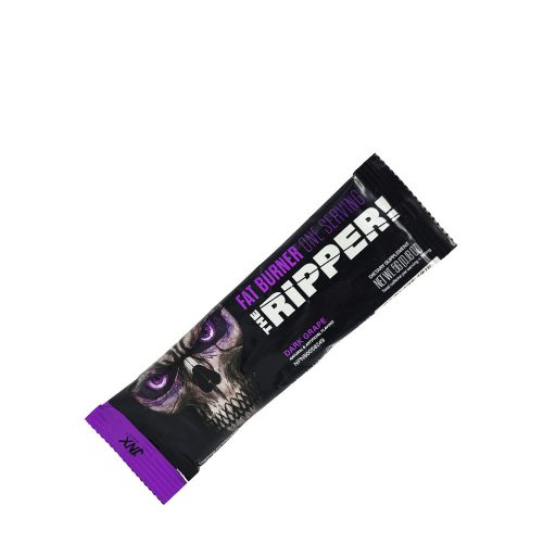 JNX Sports The Ripper! Fat Burner - Minta (1 adag, Sötét Szőlő)