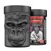 Zoomad Labs Moonstruck® II. Pre-workout (510 g, Robbanó Eper)