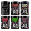 Zoomad Labs Moonstruck® II. Pre-workout (510 g, Robbanó Eper)