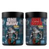 Zoomad Labs One Raw® Creatine (300 g, Ízesítetlen)