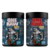 Zoomad Labs One Raw® Creatine (300 g, Cseresznye Bomba)