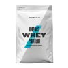 Myprotein Impact Whey Protein - Tejsavófehérje koncentrátum (2500 g, Sós Karamella)