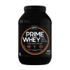 Qnt Prime Whey (2 kg, Belga Csokoládés Brownie)