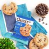 Quest Nutrition Protein Cookie (59 g, Csokoládés Keksz)