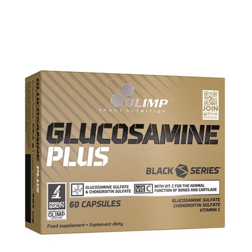 Olimp Sport Glucosamine Plus Sport Edition (60 Kapszula)