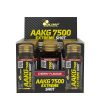 Olimp Sport AAKG 7500 Extreme Shot (9 x 25 ml, Cseresznye)