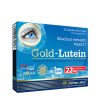 Olimp Labs Gold Lutein - Innovatív Formula A Szemek Védelmében (30 Kapszula)