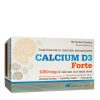 Olimp Labs Calcium D3 Forte - Extra Adag Kálcium! (60 Tabletta)