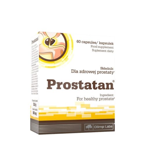 Olimp Labs Prostatan - A prosztata egészségéért! (60 Kapszula)