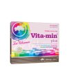 Olimp Labs Vita-Min Plus for Women (30 Kapszula)