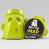 Spooky Map - Esszenciális Aminosav Formula (420 g, Ghostly Lemon)