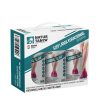 Natur Tanya 60 Napos Gambe Slim - Szép Lábak Kúracsomag (3x500 ml)