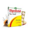 Natur Tanya ESI® DigestivAid No Acid-Stop a savaknak! (12 tabletta)