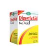 Natur Tanya ESI® DigestivAid No Acid (60 Tabletta)