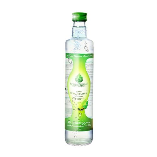 Natur Tanya Nordic Koivu Bio Nyírfanedv (500 ml)