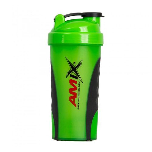 Amix Shaker Excellent (600 ml, Neon Green)