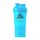 Amix Shaker Monster Bottle Color (600 ml, Kék)