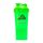 Amix Shaker Monster Bottle Color (600 ml, Zöld)