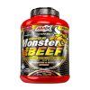 Amix Anabolic Monster Beef - Marhafehérje (2200 g, Csokoládé)