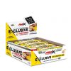 Amix Exclusive Protein Bar (12 x 85g, Banana Chocolate)