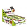 Amix Exclusive Protein Bar (12 x 85g, Pistachios & Caramel)