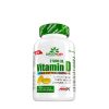 Amix GreenDay® Vitamin D3 (90 Lágykapszula)