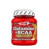 Amix Glutamine + BCAA por (530 g, Ananász)