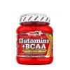 Amix Glutamine + BCAA por (530 g, Mangó)