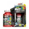 Amix Multi-HD Liquid Caps - Folyékony formájú multivitamin (60 Kapszula)