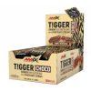 Amix Tigger® Choco (20 x 60g, Triple Brownie)