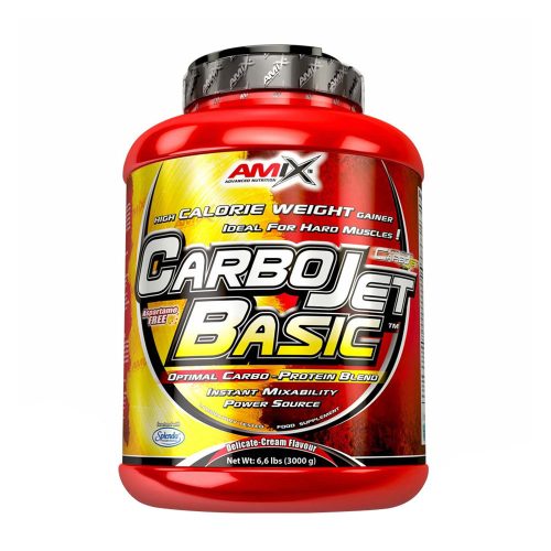 Amix CarboJet™ Basic (3000 g, Banán)