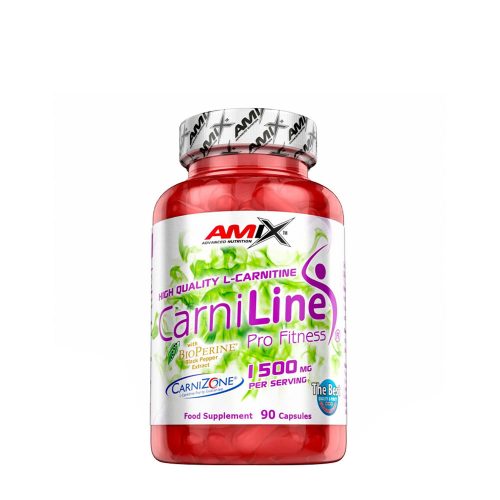 Amix CarniLine (90 Kapszula)