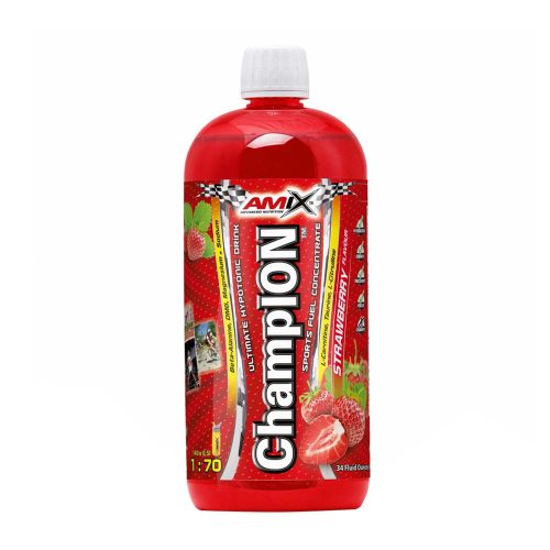 Amix ChampION™ Sports Fuel (1000 ml, Eper)