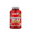 Amix L-glutamine + BCAA (360 Kapszula)