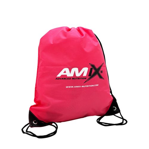 Amix String Bag - Tornazsák (Rózsaszín)