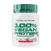 Scitec Nutrition 100% Vegan Protein (1000 g, Gránátalma exotic)