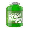 Scitec Nutrition 100% Whey Isolate (2000 g, Csokoládé)