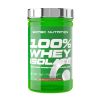 Scitec Nutrition 100% Whey Isolate (700 g, Csokoládé)