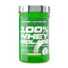 Scitec Nutrition 100% Whey Isolate (700 g, Vanília)