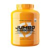 Scitec Nutrition SCITEC NUTRITION JUMBO HARDCORE (1530g, banán-joghurt) (3060 g, Csokoládé)