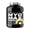 Scitec Nutrition MYOMAX Hardcore (2800 g, Csokoládé)